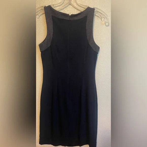 Banana Republic Sheath Dress - Picture 2 of 2
